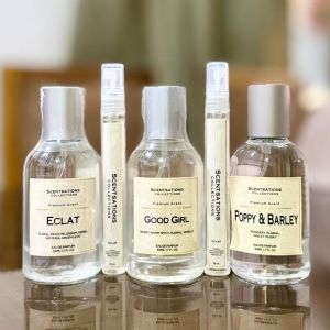 [10ML] Scentsations Collections Parfum 10ML