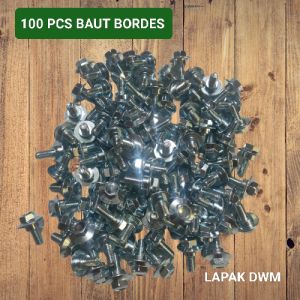 BAUT SPAKBOR DEPAN BAGASI BEAT SCOOPY SPACY VARIO MIO SPORTY SMILE SOUL FINO