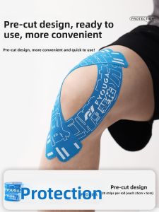 FYOUGA | Athletic Support Kinesiology Tape