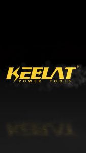 KEELAT Electric Cordless Welding Machine PPR Plastic Pipe Fusion Welder Hot Melt Gun Tool