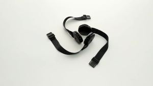 2025 Pram Seat Belt Buckle & Safety Features