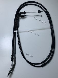 DÂY GA SONIC 150cc GA SONIC 150