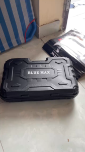 Máy Chuyên Đục Bê Tông Hàng Nội Địa Bluemax Tặng Kèm 2 Mũi Đục