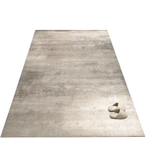 Luxurious Non-washable Door Mat