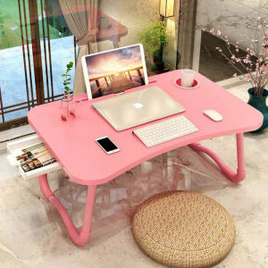 Portable Foldable Study Table