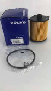 Lọc Dầu Nhớt Volvo XC40 Máy 1.5L Đời 2019 - Nay Mã 32257013