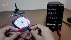 Lab DC Power Supply for Lead Acid Battery Charging เครื่องชาร์จแบตเตอรี่ลิเธียม 12v 24v 48v 72v และ 96v 100v AC 220v Bench Power supply - รับประกัน3ปี + ส่งฟรีทั่วไทย🚚Arrive 1-3 Days🚚