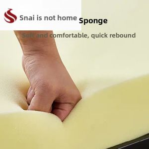 FEIZHUXIANSEN | Super Absorbent Extra Large Foldable Thickened Density Mattress Sponge Pad