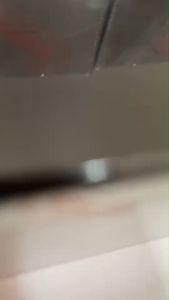 บ๊อกลอยกันน้ำ/กล่องเบรกเกอร์ 2x4 นิ้ว แนวตั้ง ฝาทึบ รุ่น BR 001 BK สีดำ Leetech