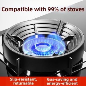 MOMIAN | Windproof and Non-slip Stove Support