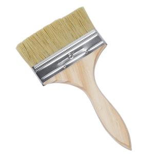 LECAN | Dust-removal Soft Bristle Mixture Bristle Thickened Brush