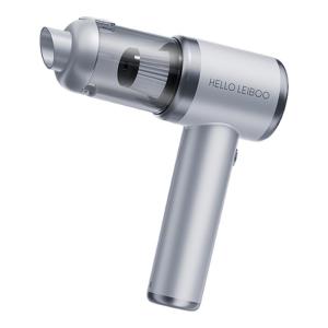 HELLOLEIBOO | Máy Hút Bụi Ô Tô Cầm Tay Nhỏ Gọn Không Dây Công Suất Mạnh