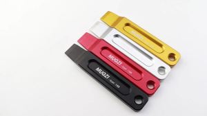 2025 New Bicycle Hydraulic Disc Brake Piston Press Tools for Resetion MTB Road Bike Caliper Reset Maintenance Repair Tools