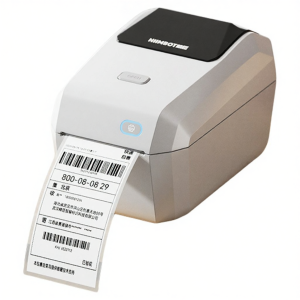 Niimbot | Bluetooth Thermal Shipping Label Printer Compact