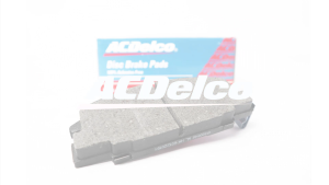 ACDelco CERAMIC Brake Pads for Isuzu Hi-Lander / Crosswind / Sportivo 1996 - 2017 / Isuzu Trooper 1996 - 2008 (FRONT) - PN# 19380846