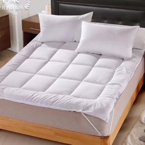 Duck Down Prevention Thick Comfortable Mattress