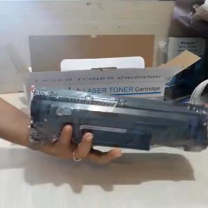 Hộp mực 83a HP m125a m127fn M125 M126 M127 M201 M225 m201dw. Dùng cho máy in có mã mực CF283a