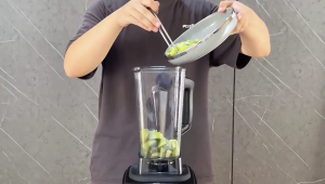 Blender Heavy Duty Original 8 in 1 Food Processor Meat Grinder Fruit Juicer Ice Crusher
