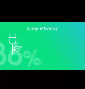 PHILIPS LED Spotlight GU10 4.9W 5.5W