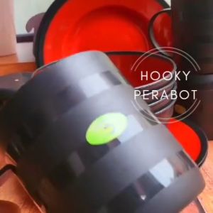 SET KOMPLIT RAMEN ISI 12 PCS CAMPUR PLASTIK RAMEN DOP BEST SELLER