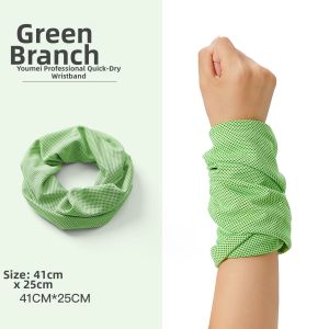 Umay(佑美) | Quick-Dry Sport Towel Absorbent Wrist Towel