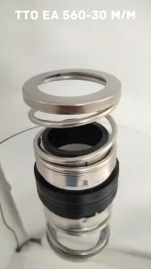 Seal EA 560 - 30mm TTO Mechanical Seal INB Original TTO