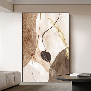 JILEDUO | Modern Abstract Art Wall Hanging Decor