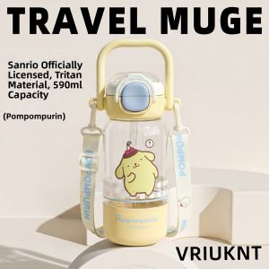 VRIUKNT | Portable Durable Sippy Cup