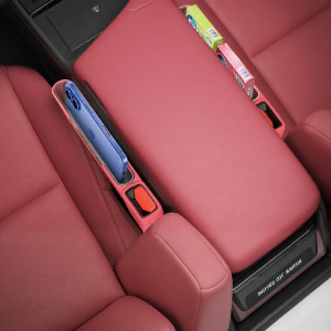MENGDAO | Car Interior Storage Box For Seating Gap