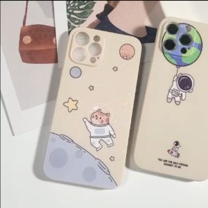 Casing iPhone untuk Semua Model: Mewah & Stylish