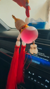 FLEUR SCENT Pengharum mobil tahan lama pengharum mobil mewah parfum mobil premium parfum mobil mewah pewangi mobil mewah tahan lama