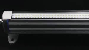 Đèn chống nước chống cháy nổ CNC Lathe ba lớp 24V36V 230V