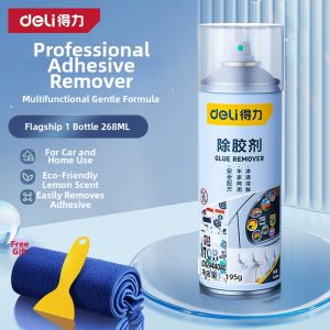 deli | Adhesive Remover Decal Remover Cleaner