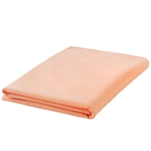 Professional Cotton Massager Bed Sheet with Hole