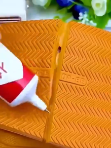 Keo dán đa năng có thể chống nước tốt an toàn không độc hại tuýp 60ml