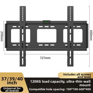 BESSGROUP | Universal TV Wall Mount Bracket