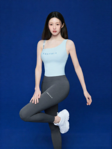 Sun Protection Yoga Pants 360N
