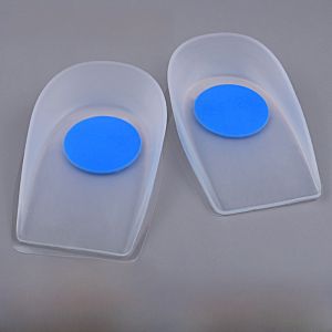 Heel Pain Handy Gadget Heel Patch Pain Decompression Pad Heel Bone Relieving Fasciitis Heel Pain Special Spur Insole