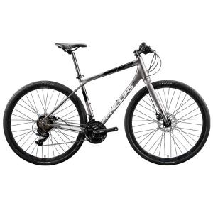 Ultra-light Road Bike Adult Racing Bicycle