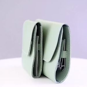 Bộ Làm Móng Tay 16 Món Inox Không Gỉ. Bộ Dụng Cụ Cắt Móng Chân Tiện Ích