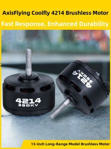 Motor Không Chổi Than Cho Drone Đua FPV 6S
