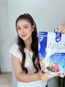 ไฟเบอร์อารยา 1แถม1 ไม่ปวดบิด ปรับสมดุลลำไส้ ไม่มีน้ำตาล 0% (1ถุง15ซอง) ของแท้ ส่งไว พร้อมส่ง