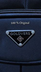 Tas Ransel Pria Jumbo 18 Inch Polo Goldvers Backpack Kerja