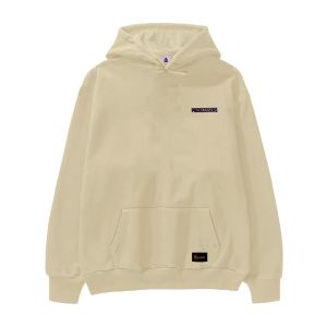 Predecessors Taf Hod Predecessors Hoodie Pria Laki Cream