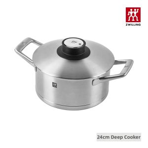 ZWILLING | Home Kitchen Stainless Steel Soup Pot