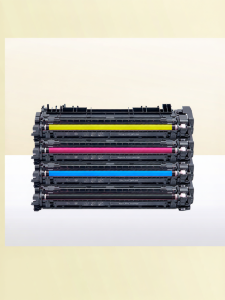 ตลับหมึกและดรัมที่เข้ากันได้กับ Canon CRG-059