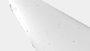 Wholesale Order   Ultrasonic Dental Calculus Remover Electric Tooth Cleaner Moon Shape Bend Model