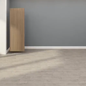 LD-C1305 Klip WPC Wall Panel Stainless Steel Untuk Pemasangan Dinding / Klip Wall Panel Dinding