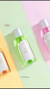 JGlow Skincare Face Toner All Varian (untuk mengatasi jerawat) Netto 100 ml