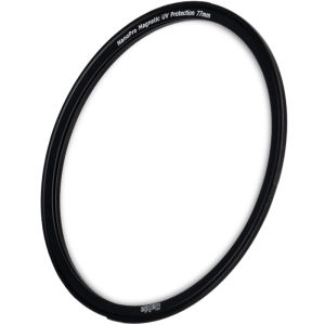 Haida | Haida NanoPro Magnetic UV Lens Filter Waterproof Oil-resistant Multi-layer Coating Compatible With Canon Nikon Sony Fuji Cameras